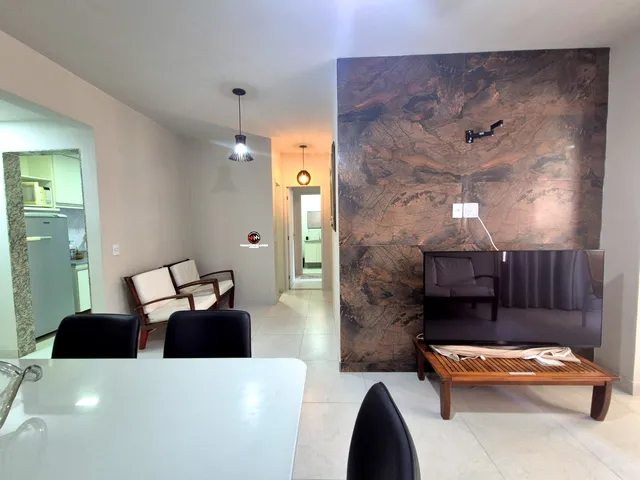 Imagem: Apartamento á venda na Praia do Morro em