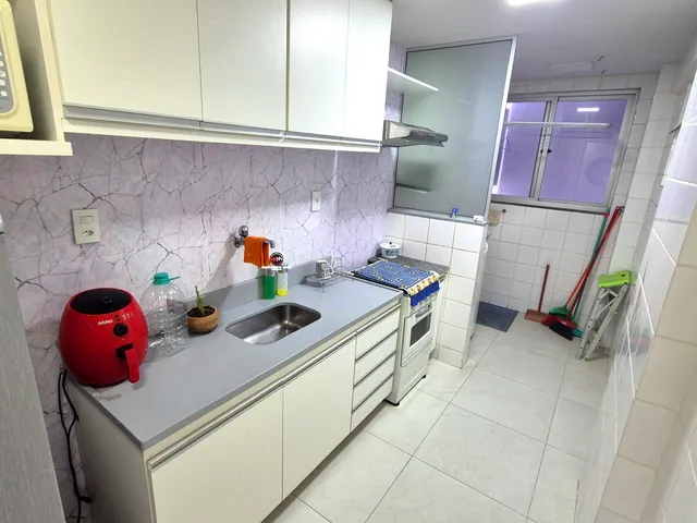 Imagem 10: 0 Apartamento com 2 dormitórios