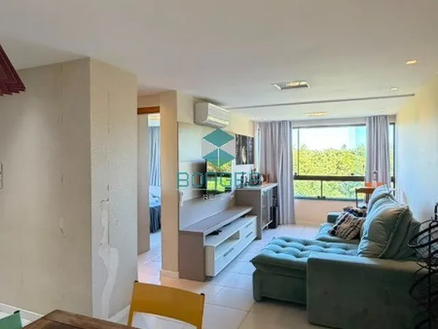 Imagem: Apartamento porteira fechada à venda em
