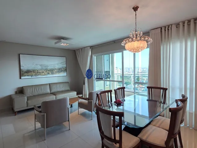 Imagem: Apartamento Mobiliado para Alugar no Jundiaí