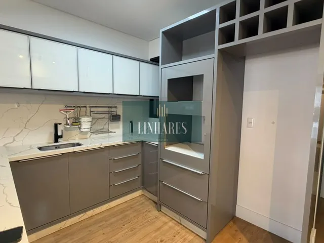 Imagem 2: Studio Mobiliado no Bluebell Studios Residence - Bom Abrigo