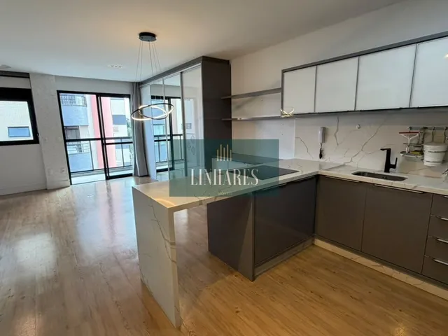 Imagem 6: Studio Mobiliado no Bluebell Studios Residence - Bom Abrigo