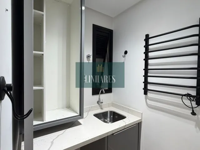 Imagem 10: Studio Mobiliado no Bluebell Studios Residence - Bom Abrigo