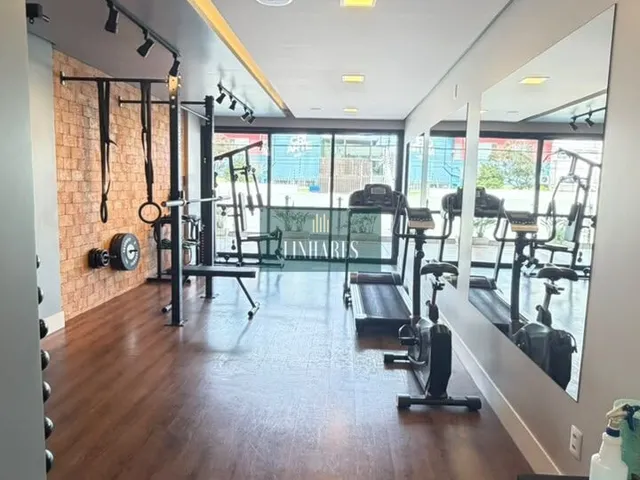 Imagem 12: Studio Mobiliado no Bluebell Studios Residence - Bom Abrigo