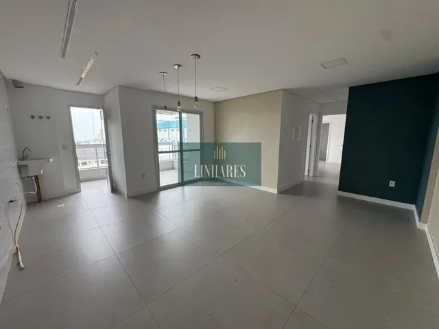 Imagem: Apartamento de 2 quartos (sendo 2 suítes)