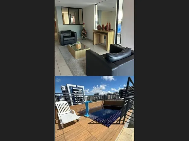 Imagem 3: Apartamento 3/4, Jatiúca
