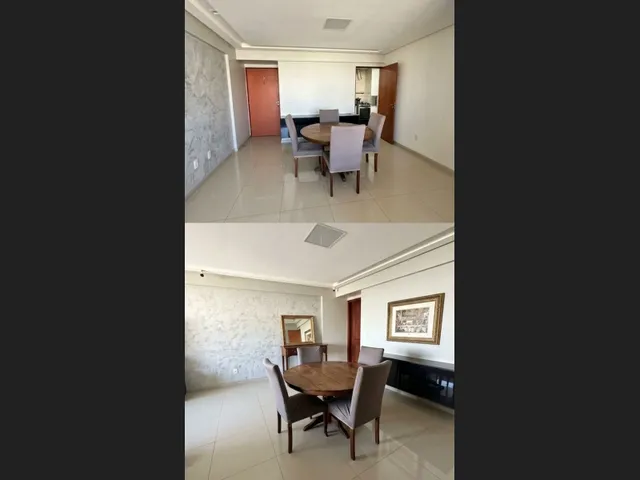 Imagem 5: Apartamento 3/4, Jatiúca