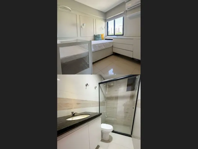 Imagem 2: Apartamento 3/4, Jatiúca