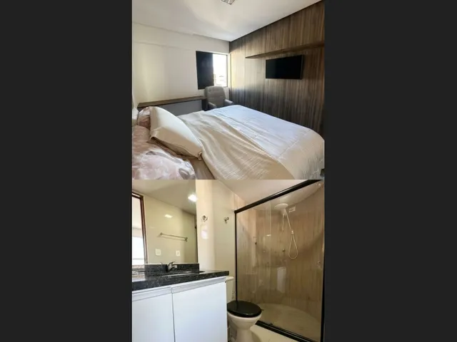 Imagem 4: Apartamento 3/4, Jatiúca