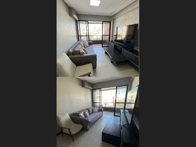 Imagem 8: Apartamento 3/4, Jatiúca