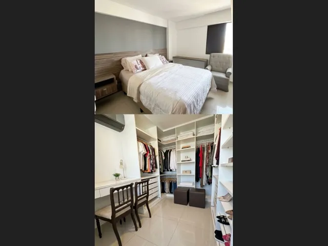 Imagem 6: Apartamento 3/4, Jatiúca