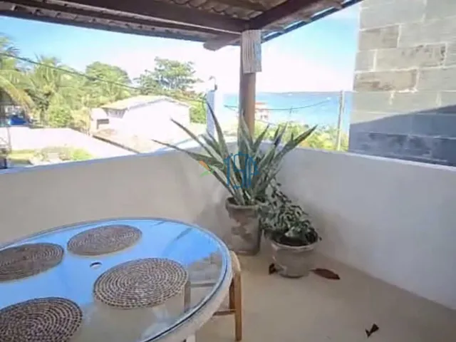 Imagem: Casa Vila TIBAU DO SUL