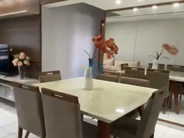 Imagem: Condomínio Porto Arena - Apartamento à