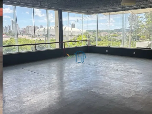 Imagem: PREDIO COMERCIAL EM LAGOA NOVA / PREDIO
