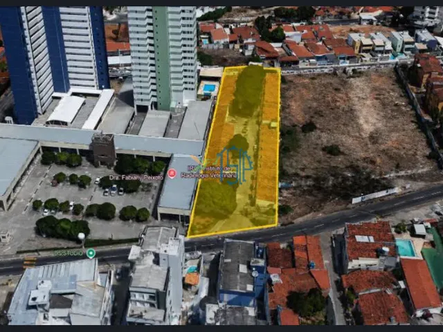 Imagem: ÁREA PARÁ INVESTIMENTOS - Venda / Área