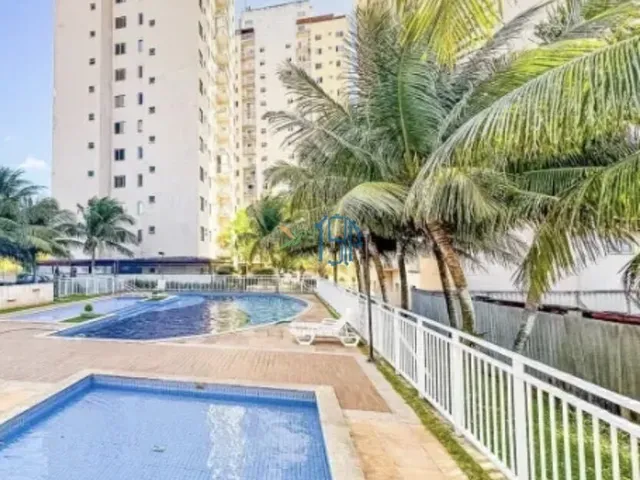 Imagem 7: Condomínio Novo Sttilo Home Club - Cobertura Duplex 3 Quartos no Novo Sttilo Home Club | 2 Vagas