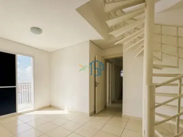 Imagem 5: Condomínio Novo Sttilo Home Club - Cobertura Duplex 3 Quartos no Novo Sttilo Home Club | 2 Vagas