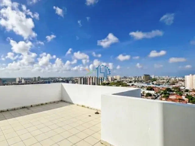 Imagem 10: Condomínio Novo Sttilo Home Club - Cobertura Duplex 3 Quartos no Novo Sttilo Home Club | 2 Vagas
