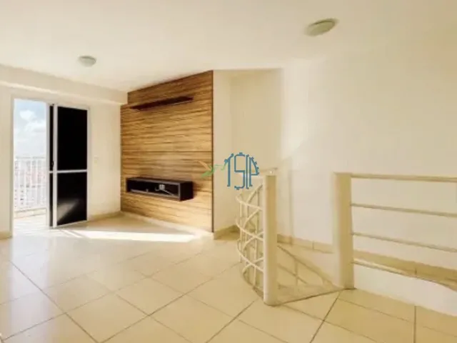 Imagem 2: Condomínio Novo Sttilo Home Club - Cobertura Duplex 3 Quartos no Novo Sttilo Home Club | 2 Vagas