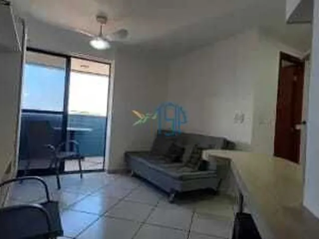 Imagem: Porto Tropical Residence - APARTAMENTO NO