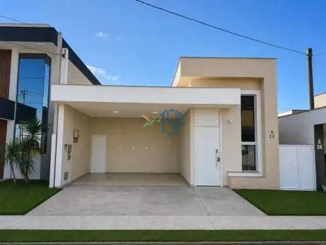 Imagem: Condomínio Ecoville 2 - Casa em Condomínio