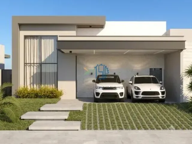 Imagem: Condomínio Villa dos Ventos - Casa Nova