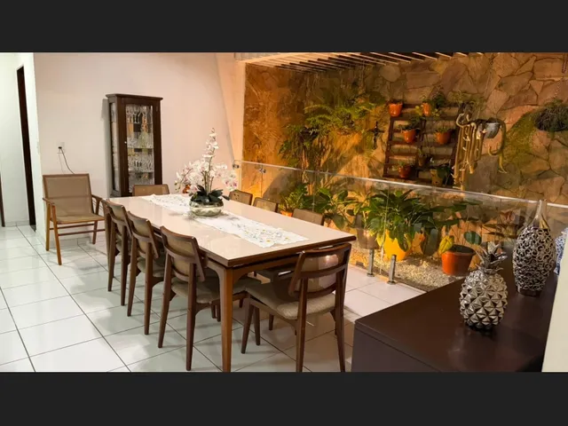 Imagem 12: Casa Alto Padrão