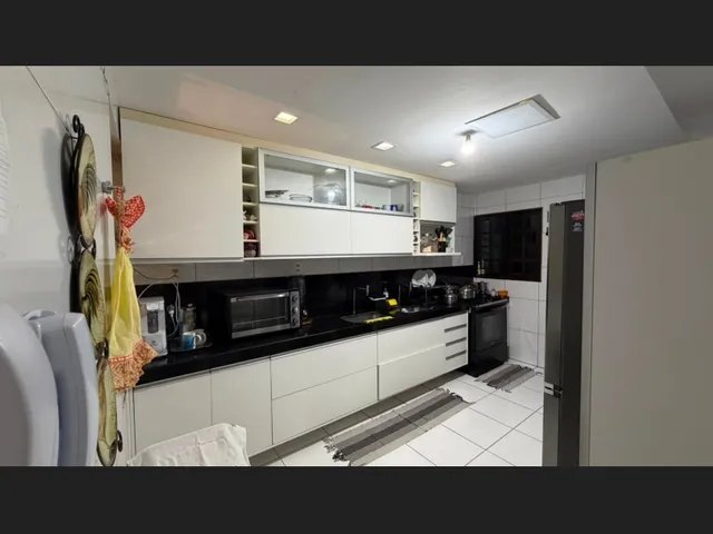 Imagem 7: Casa Alto Padrão