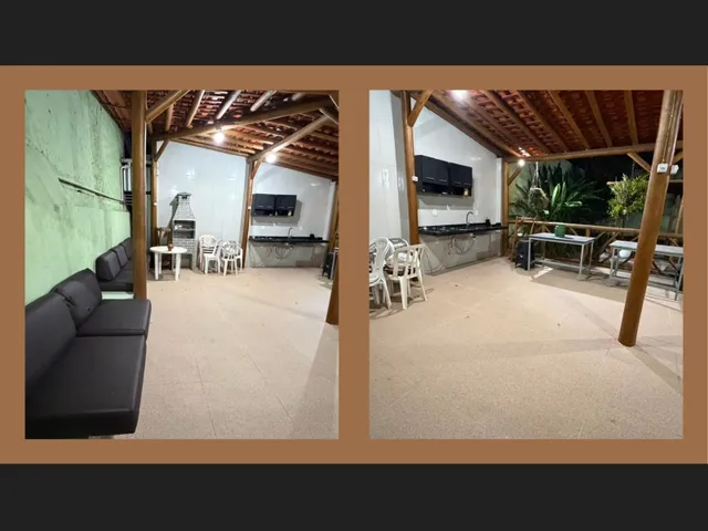 Imagem 8: Casa Alto Padrão