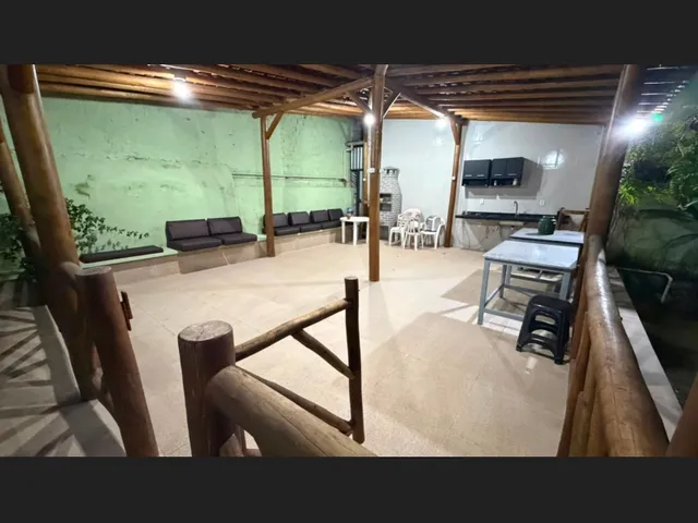 Imagem 13: Casa Alto Padrão