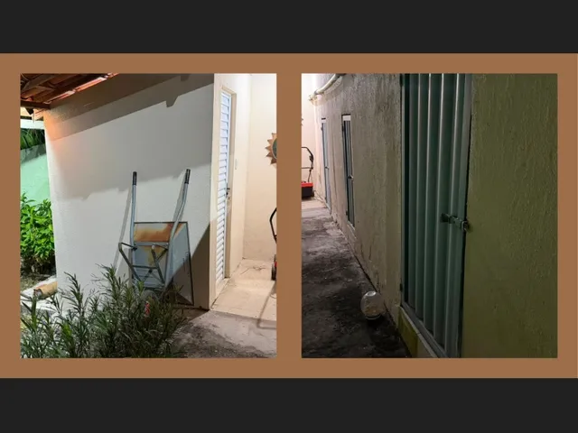 Imagem 4: Casa Alto Padrão