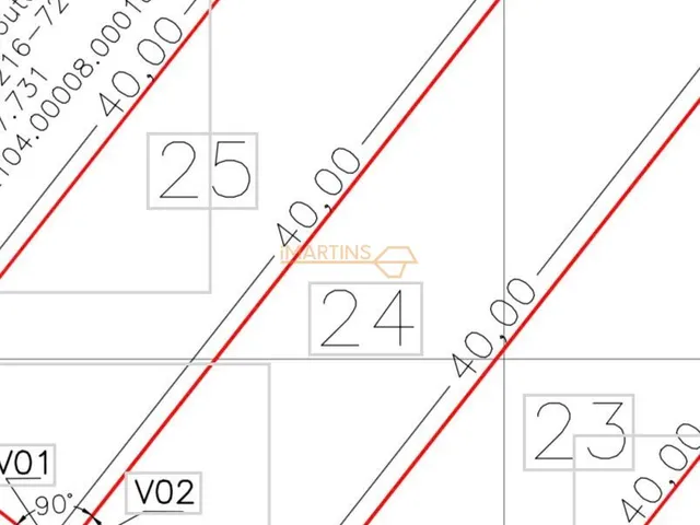 Imagem 2: Área Á Venda Terreno / lote com venda por R$750.000
