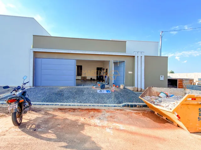 Imagem: Casa à venda no bairro Jardim Interlagos