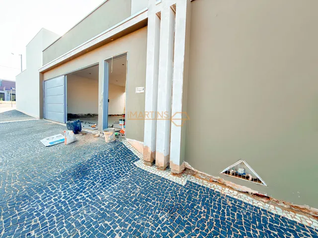 Imagem 11: Casa À Venda no Bairro Jardim Interlagos - Araguari/Mg
