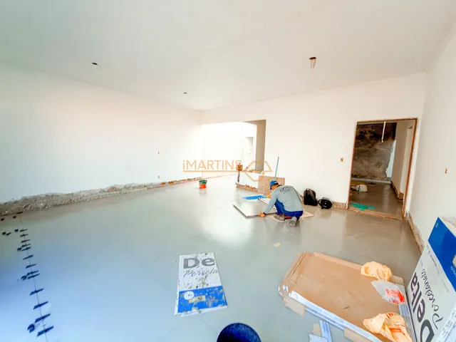 Imagem 14: Casa À Venda no Bairro Jardim Interlagos - Araguari/Mg