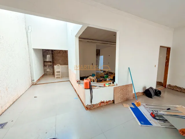 Imagem 10: Casa À Venda no Bairro Jardim Interlagos - Araguari/Mg