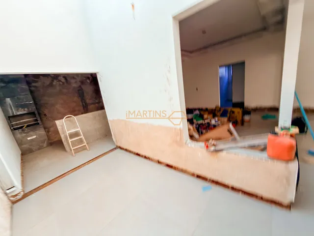 Imagem 9: Casa À Venda no Bairro Jardim Interlagos - Araguari/Mg