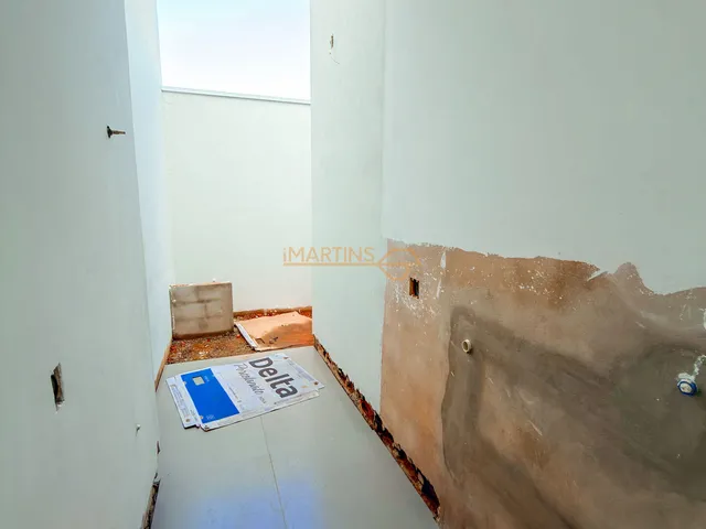 Imagem 7: Casa À Venda no Bairro Jardim Interlagos - Araguari/Mg