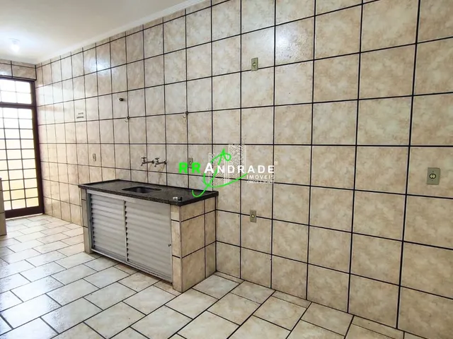 Imagem 3: Aluga-Se Apartamento Centro
