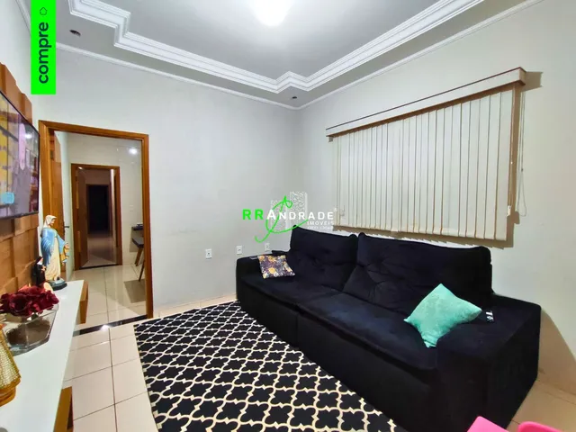 Imagem: Casa Prol Jardim Ângela Rosa