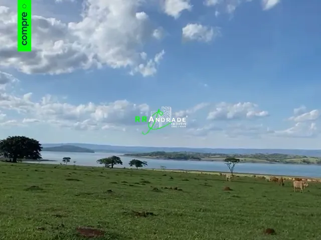 Imagem: Terreno Condomínio Enseada Belvedere