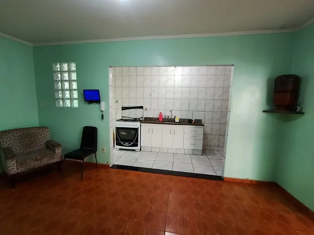 Imagem: Casa no Planalto 420 Mil