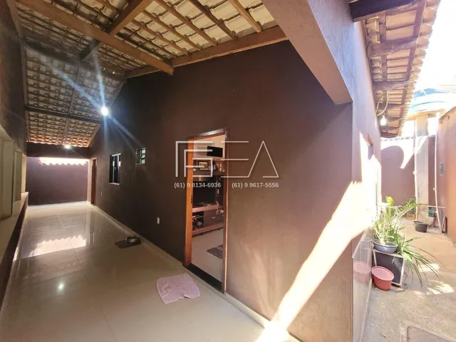 Imagem: Casa com Ponto Comercial a Venda