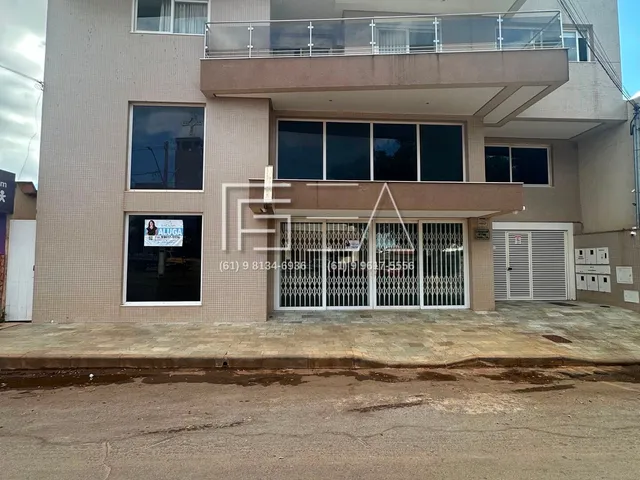 Imagem: PRÉDIO COMERCIAL PARA LOCAÇÃO