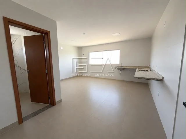 Imagem: Apartamento Studio no Bairro Formosinha/Formosa