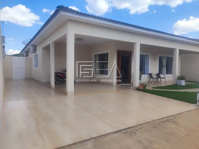 Imagem: CASA DE ALTO PADRÃO À VENDA