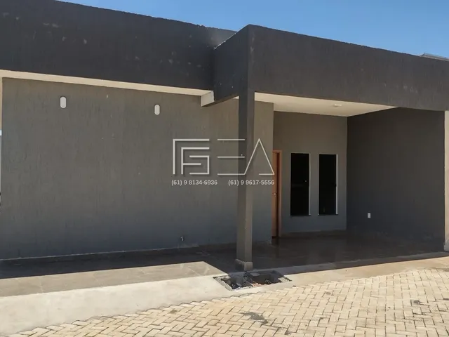 Imagem: Casa À Venda