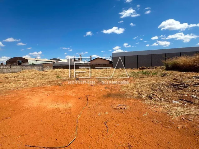 Imagem: O terreno possui 1.764m² de Área e está localizado em