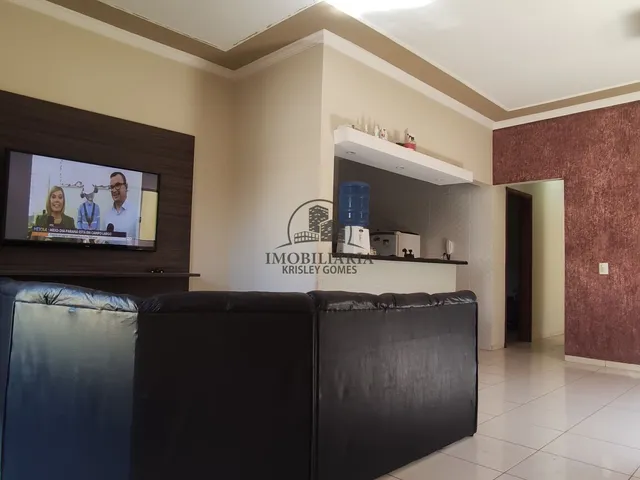Imagem: Linda Casa para Locação Mobiliada
