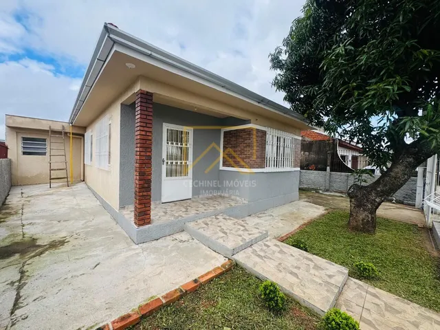 Imagem: Casa à venda no bairro Vila Princesa Izabel